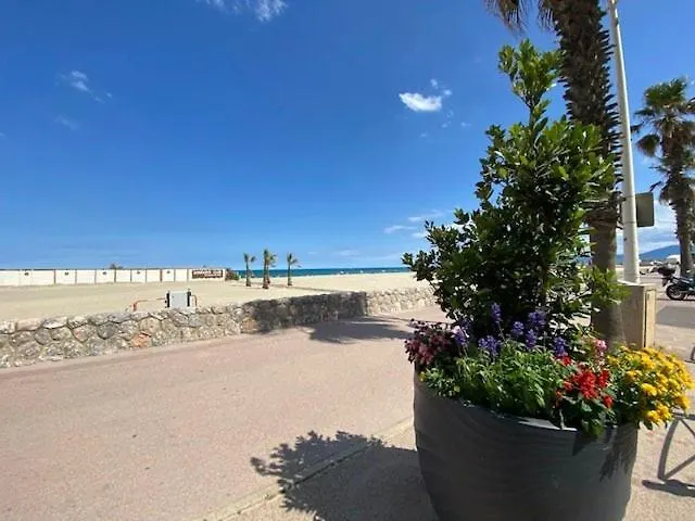 T2 Proche Pour 4 Personnes - 4cario7 * كانيه