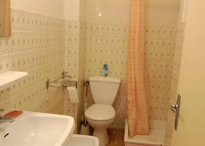 T2 Proche Pour 4 Personnes - 4cario7 كانيه