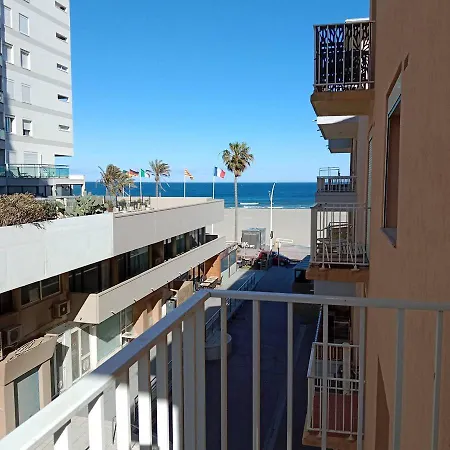 T2 Proche Pour 4 Personnes - 4cario7 Apartmán
