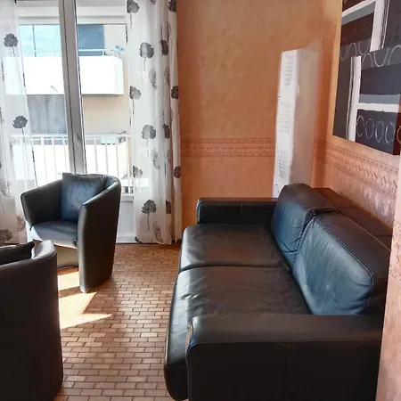 T2 Proche Pour 4 Personnes - 4cario7 Apartmán